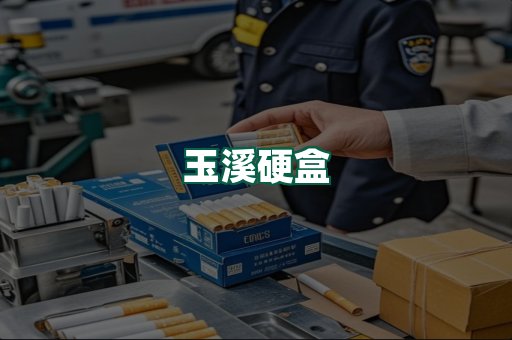 玉溪硬盒